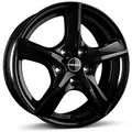 Produktbild: Borbet Felgen TL 5.5x15 ET46 5x112 SW für Mini Cabrio Clubman Cooper One