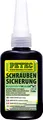 Produktbild: Petec Schraubensicherung Superfest 250ml grün Lager Buchsen Schraubenkleber