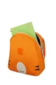Produktbild: SAMSONITE HAPPY SAMMIES ECO BACKPACK S TIGER TOBY, TIGER TOBY Rucksack