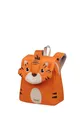 Produktbild: Samsonite Happy Sammies Eco - Kinderrucksack S, 27.5 cm, 7.5 L, Orange (Tiger Toby)