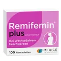 Produktbild: Remifemin plus Johanniskraut 100 St
