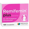 Produktbild: Remifemin plus Johanniskraut