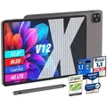 Produktbild: VALE Tablet V12X LTE 12,6