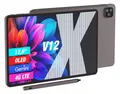 Produktbild: VALE OLED Tablet LTE V12X-8128 AMOLED 16GB RAM 128GB Android 12,6 Zoll *B-Ware