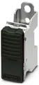 Produktbild: Phoenix Contact 1019425 Schirmanschlussklemme Schwarz 20St.