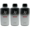 Produktbild: John Player Special Sport Handy & Body Lotion 3 x 500 ml JPS