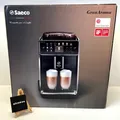 Produktbild: SAECO SM6580/00 GranAroma Kaffeevollautomat Schwarz Ausstellungsstück