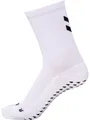 Produktbild: hummel Socken hmlESSENTIAL GRIP SOCKS WHITE/BLACK