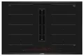 Produktbild: Bosch Serie 8 PXX875D67E Induktionskochfeld 80 cm, mit Rahmen, aufliegend