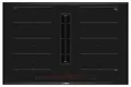 Produktbild: Bosch Serie 8 PXX875D67E Induktionskochfeld 80 cm, mit Rahmen, aufliegend ( B-33
