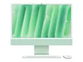 Produktbild: Apple iMac with 4.5K Retina display - All-in-One (Komplettlösung)