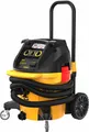 Produktbild: DeWALT Industrie Nass- & Trockensauger DWV905H-QS 1400 Watt, Nasssauger, bis zu 38 Liter Behältervolumen