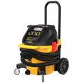 Produktbild: DeWalt Industrie Nass+ Trockensauger H-Klasse - Sauger - Gelb