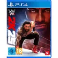 Produktbild: WWE 2k25, PlayStation 4-Spiel