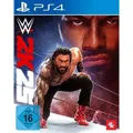 Produktbild: Wwe 2K25 Ps-4