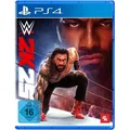 Produktbild: 2K Games WWE 2k25 (PS4, EN) (43856)