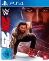 Produktbild: WWE 2K25 Playstation 4
