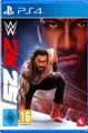 Produktbild: WWE 2K25 PS4 PlayStation 4