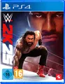 Produktbild: GW68de WWE 2K25