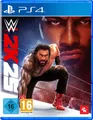 Produktbild: WWE 2k25 Playstation 4 PS4 PS-4 PS 4
