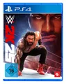 Produktbild: Wwe 2k25 (Sony PlayStation 4) NEUWARE