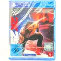 Produktbild: WWE 2K25 PS4 Sony PlayStation 4