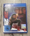 Produktbild: WWE 2K25 PS4 Playstation 4 - Zustand wie neu -