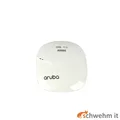 Produktbild: JX945A HPE Aruba IAP-305 (RW) Instant 2x/3x 11ac AP (JX945A) inkl. 1x JW046A