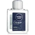 Produktbild: Nivea After Shave Lotion Men Deep