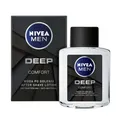 Produktbild: 9005800297392 Men Deep antybakteryjna woda po goleniu 100ml Nivea