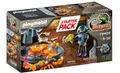 Produktbild: PLAYMOBIL Dino Rise 70909 Starter Pack Kampf gegen den Feuerskorpion, Friends