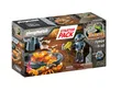 Produktbild: PLAYMOBIL Dino Rise 70909 Starter Pack Kampf gegen den Feuerskorpion Spielset