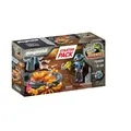 Produktbild: Playmobil-70909 Starter Pack Kampf gegen den Feuerskorpion NEU OVP Starter Pack