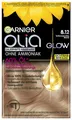 Produktbild: Haarfarbe Garnier Olia Glow 8.12 Schimmerndes Blond Permanent 150ml