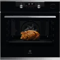 Produktbild: Electrolux KOCDH76X Backofen 72 l A+ Edelstahl