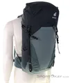 Produktbild: Deuter Speed Lite 30l Rucksack-Dunkel-Grau-30