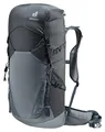 Produktbild: deuter Speed Lite 30 leichter Wanderrucksack graphite-shale 30 L