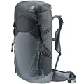 Produktbild: Deuter Speed Lite 30 Liter Wanderrucksack Outdoor-Rucksack Hikingrucksack Grau