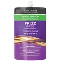 Produktbild: John Frieda Frizz Ease Wunder Reparatur Shampoo - Nachfüllbeutel 500 ml
