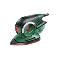 Produktbild: Bosch PSM Primo Levigatrice multiuso 24000 OPM Nero, Verde, Rosso, Argento