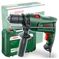 Produktbild: Impact Drill 600W with Case and Drill Bits for Home Improvement