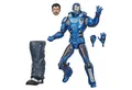 Produktbild: Hasbro Actionfigur Avengers Video Game Gamerverse Marvel Legends Atmosphere Armor Iron Ma