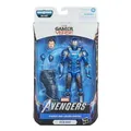 Produktbild: HASBRO MARVEL LEGENDS AVENGERS IRON MAN 6