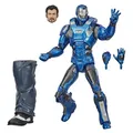 Produktbild: Avengers Video Game Gamerverse Marvel Legends Atmosphere Armor Iron Man 6 Inch A