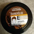Produktbild: L'OREAL  Men Expert Barber Club Thickening Paste  - griffigeres Haar