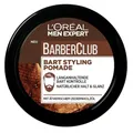 Produktbild: 75ml Loreal Men Expert Barber Club Bart Styling Pomade mit Zedernholzöl