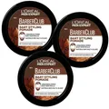 Produktbild: 3x 75ml Loreal Men Expert Barber Club Bart Styling Pomade mit Zedernholzöl