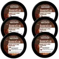 Produktbild: 6x 75ml Loreal Men Expert Barber Club Bart Styling Pomade mit Zedernholzöl