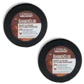 Produktbild: L'oreal Men Expert BARBER Club Bart & Haar Styling Pomade 2 x 75 ml