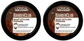 Produktbild: Loreal Men Expert Barber Club Bart und Haar Styling Pomade Zedernholzöl 2x 75ml